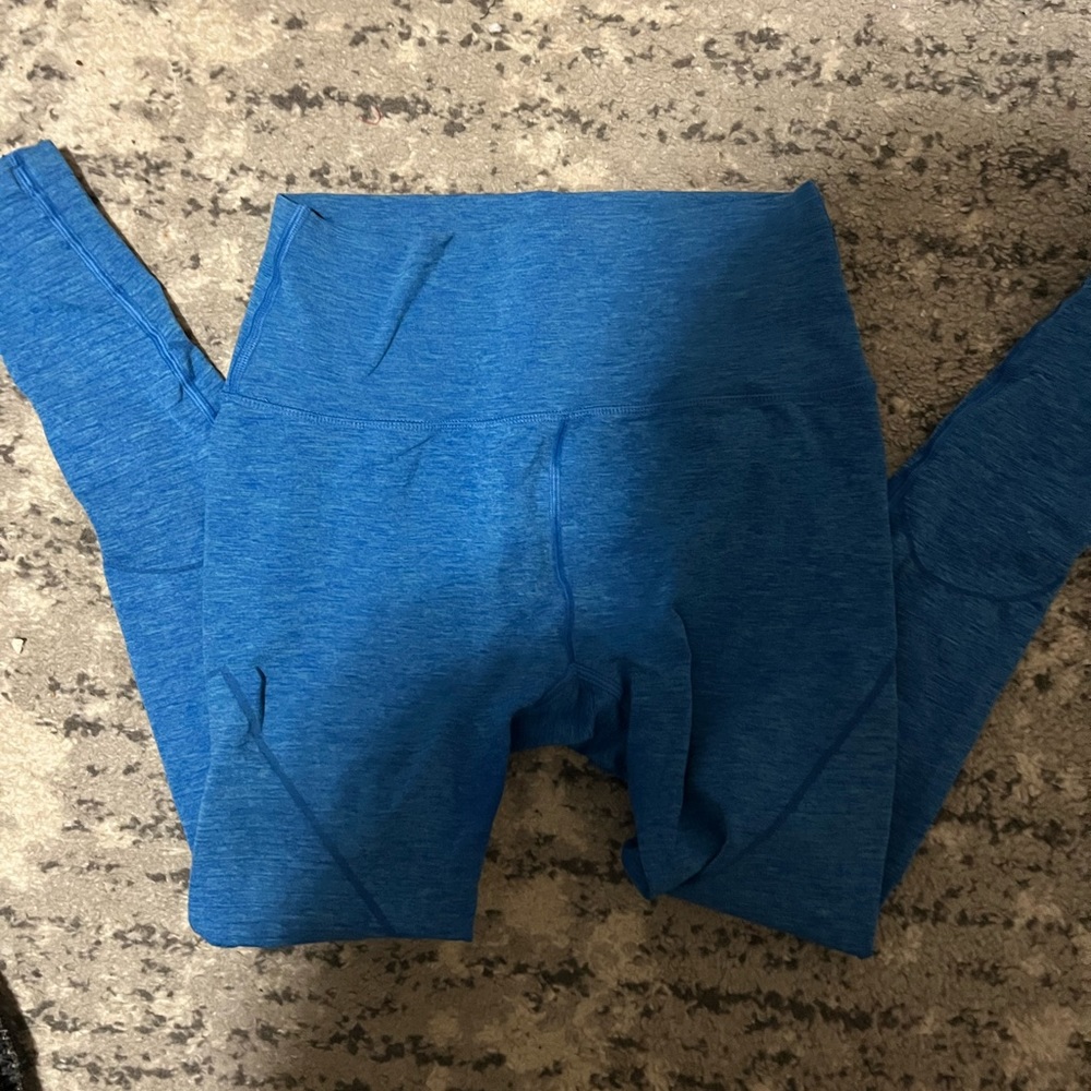 Alphalete leggings